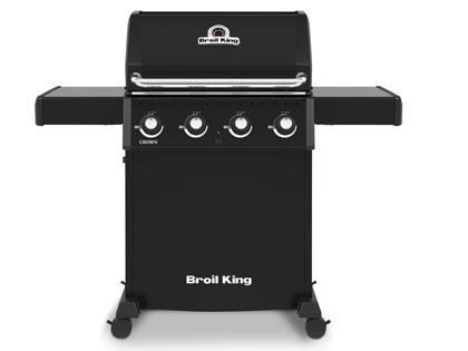 Broil King Crown 410 4-Burner Gas Grill