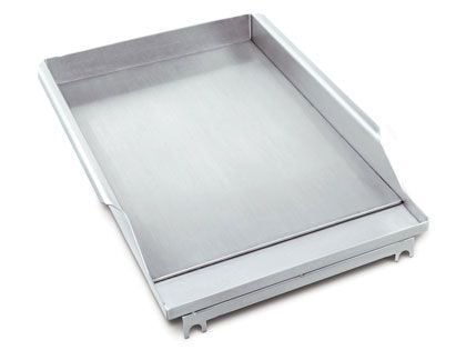 Lynx Professional Stainless Steel Griddle Plate