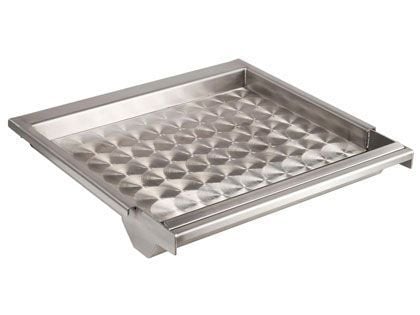American Outdoor Grill Stainless Steel Griddle For AOG Gas Grills