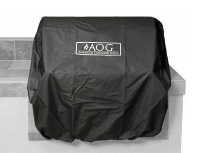 American Outdoor Grill Cover For 36-Inch Built-In Gas Grills
