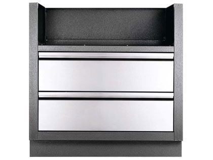 Napoleon OASIS Under Grill Cabinet For BIG32 & BI32 Built-In Gas Grills