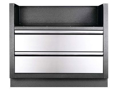 Napoleon OASIS Under Grill Cabinet For BIG38 Built-In Gas Grills