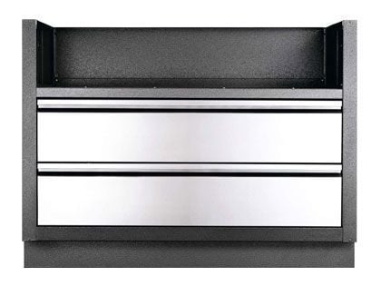 Napoleon OASIS Under Grill Cabinet For BIG44 Built-In Gas Grills