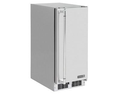 Lynx 15-Inch 2.7 Cu. Ft. Right Hinge Outdoor Rated Compact Refrigerator
