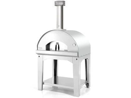 Mangiafuoco Wood-Fired Pizza Oven
