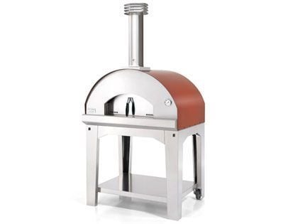 Mangiafuoco Wood-Fired Pizza Oven