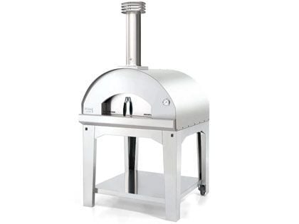 Marinara Wood-Fired Pizza Oven