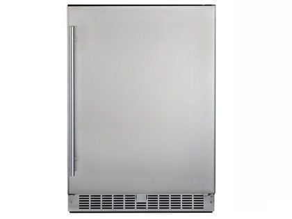 Napoleon 24-Inch 5.5 Cu. Ft. Outdoor Rated Compact Refrigerator