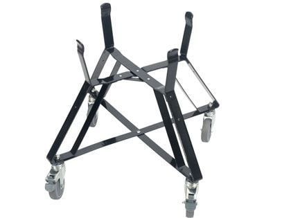 Primo Cradle and Side Tables for XL400