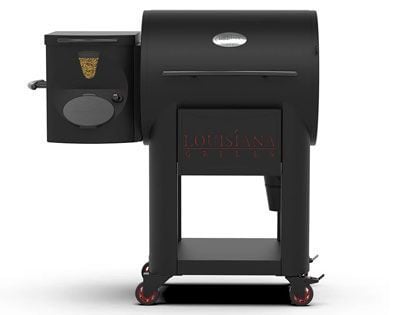 Founders Premier Series 800 Pellet Grill with Wi-Fi / Bluetooth Control