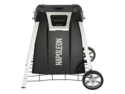 Napoleon Cart Kit for TravelQ PRO285 Portable Gas Grill