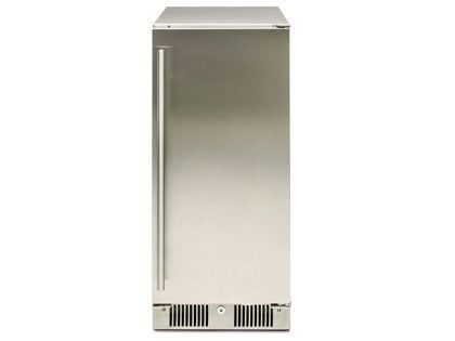 Blaze 15-Inch 3.2 Cu. Ft. Outdoor Rated Compact Refrigerator