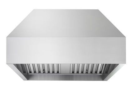 Lynx Sedona 36-Inch Stainless Steel Outdoor Vent Hood With Internal 1200 CFM Blower Motor