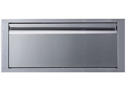 Memphis Grills Pro 30-Inch Access Drawer With Soft Close