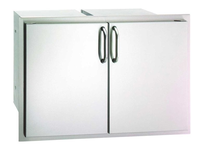 Stainless Steel BBQ 33930S22