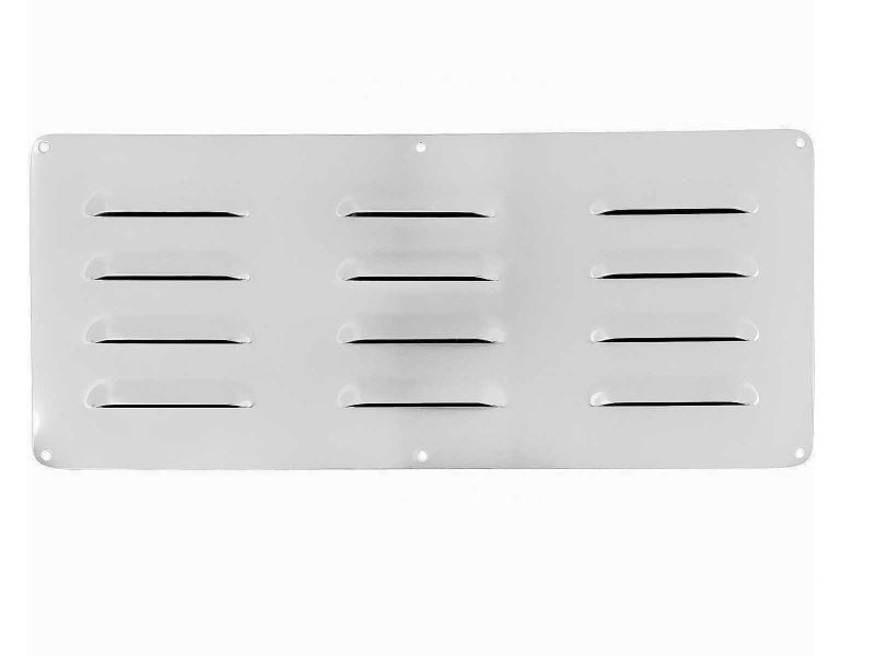 BLZISLANDVENT Blaze 6 X 14 Stainless Steel Island Vent Panel 39.99