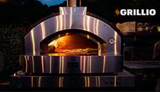 Alfa Luxury Ovens