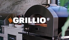 Alfa Futuro Ovens