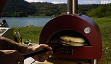 Alfa Moderno Ovens