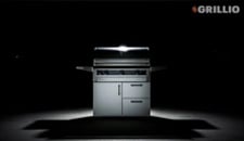 Alfresco Grills - AIPG