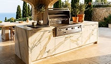 Alfresco Luxury Kitchens