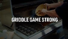 Griddle Insert