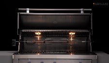 Premium Cooking Experience