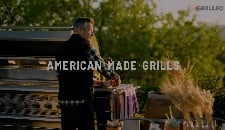 American Made Grills