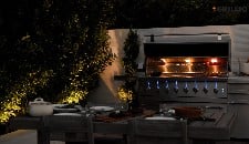 Outdoor Cooking Redefined