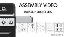 Baron 320 Assembly