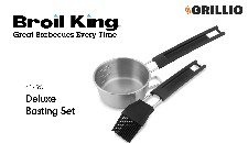 Deluxe Basting Set