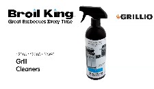 Grill Cleaners