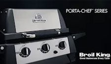 Porta-Chef Cart Overview