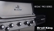 Broil King Regal Pro Series