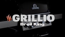 Power of Broil King