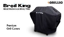 Premium Grill Covers