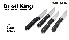 Steak Knives Set