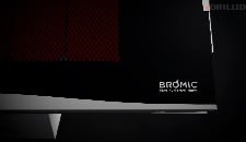 Platinum Gas Heaters