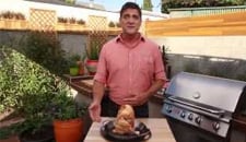 Direct & Indirect Grilling