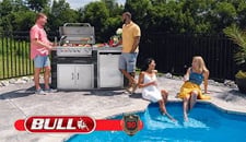 Outdoor Kitchens