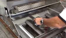Unboxing Your New Grill