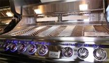 Cal Flame Grills Overview