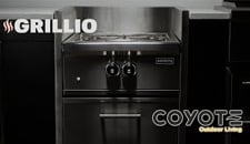 Quemador de potencia Coyote