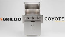Coyote C-Series 30-Inch Grill
