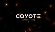 Cooking with Coyote