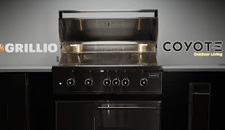 Coyote SL-Series 42-Inch Grill