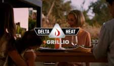 Delta Heat Experience