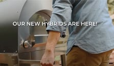 Fontana Hybrid Ovens