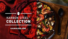 Karbon Steel Collection
