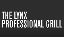 Lynx Professional Gas Grill